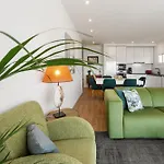 Apartament Beautiful Sunset Views