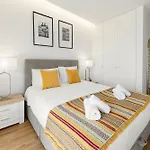 Apartament Beautiful Sunset Views Nazaré