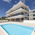 Beautiful Sunset Views Apartament