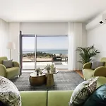 Apartament Beautiful Sunset Views