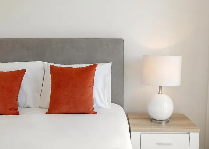 Beautiful Sunset Views נאזרה