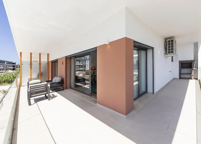 דירה Beautiful Sunset Views נאזרה