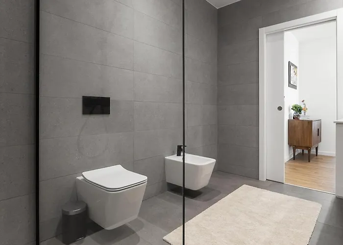 דירה Beautiful Sunset Views *