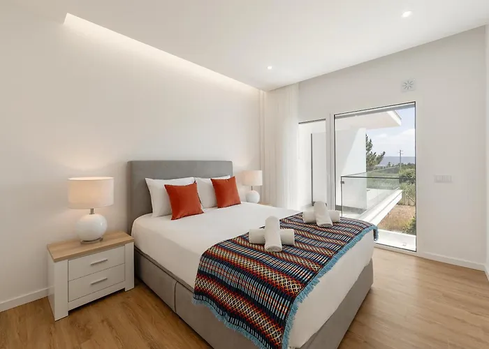 Beautiful Sunset Views דירה נאזרה