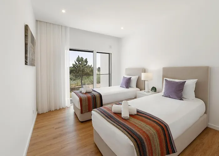 Beautiful Sunset Views