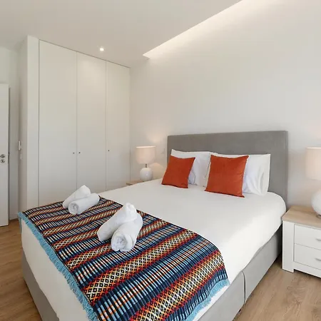 Appartamento Beautiful Sunset Views