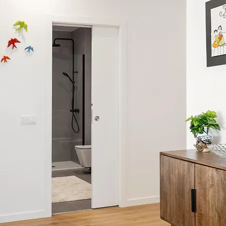 Beautiful Sunset Views 아파트 *