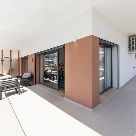 Appartamento Beautiful Sunset Views Nazaré