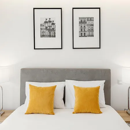 Beautiful Sunset Views