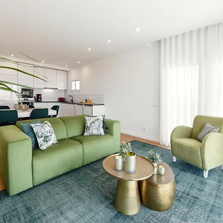 Beautiful Sunset Views 아파트