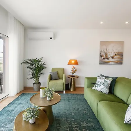 Beautiful Sunset Views * 나자레