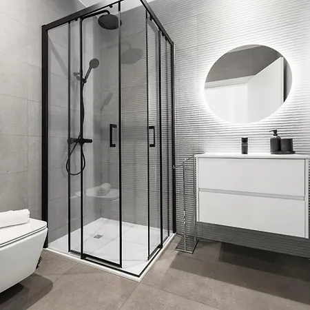 Beautiful Sunset Views 아파트 나자레